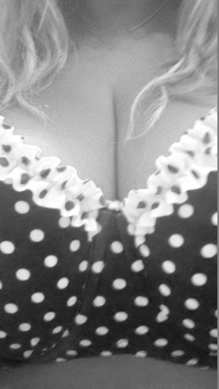 セリナの34HHブロンドMILFチットがピュアヘブン 4