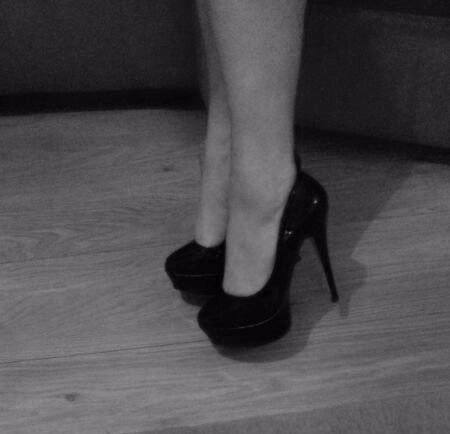 セリナの34HHブロンドMILFチットがピュアヘブン 6