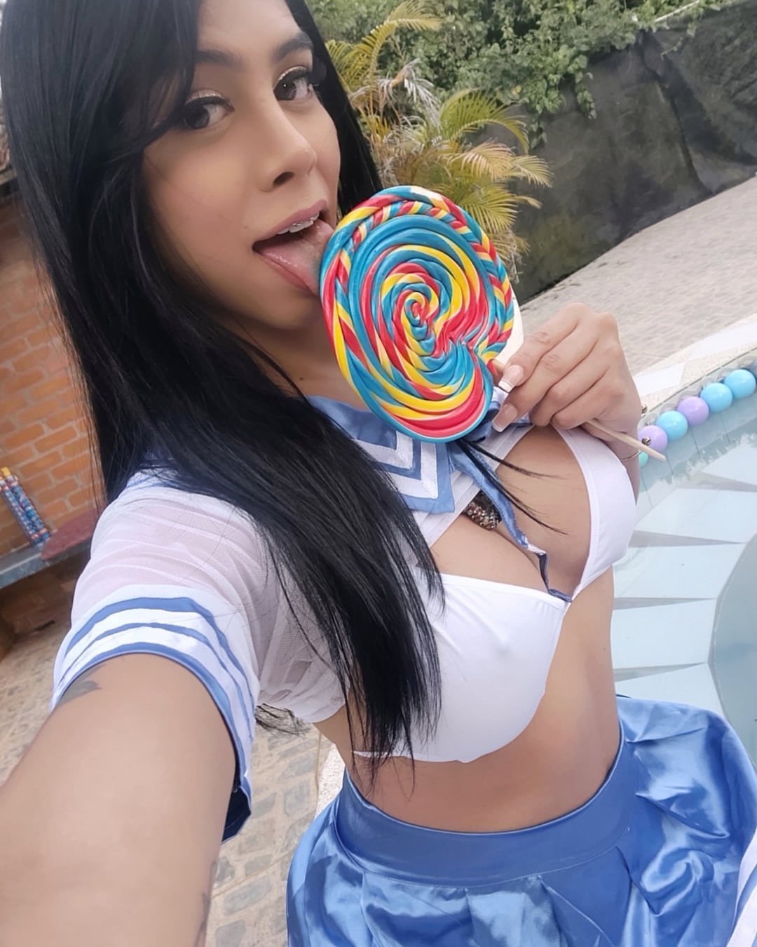 Lun4 y C4m1l4 5