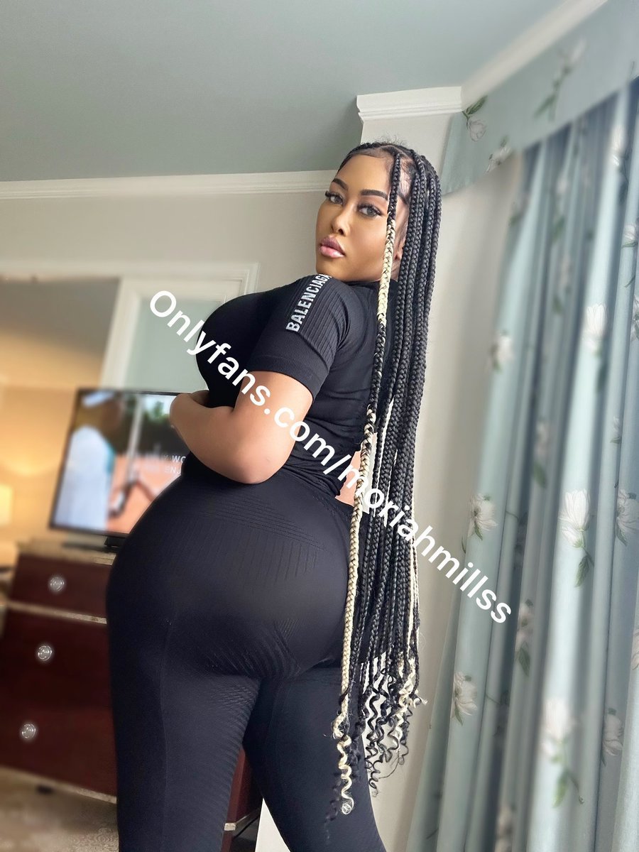 モリアのビッグチットとラウンドアスが毎突きでバウンス 36