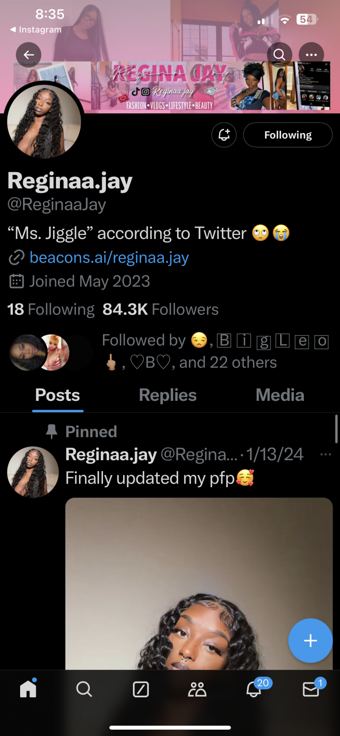 R3G!N@J@Y 3