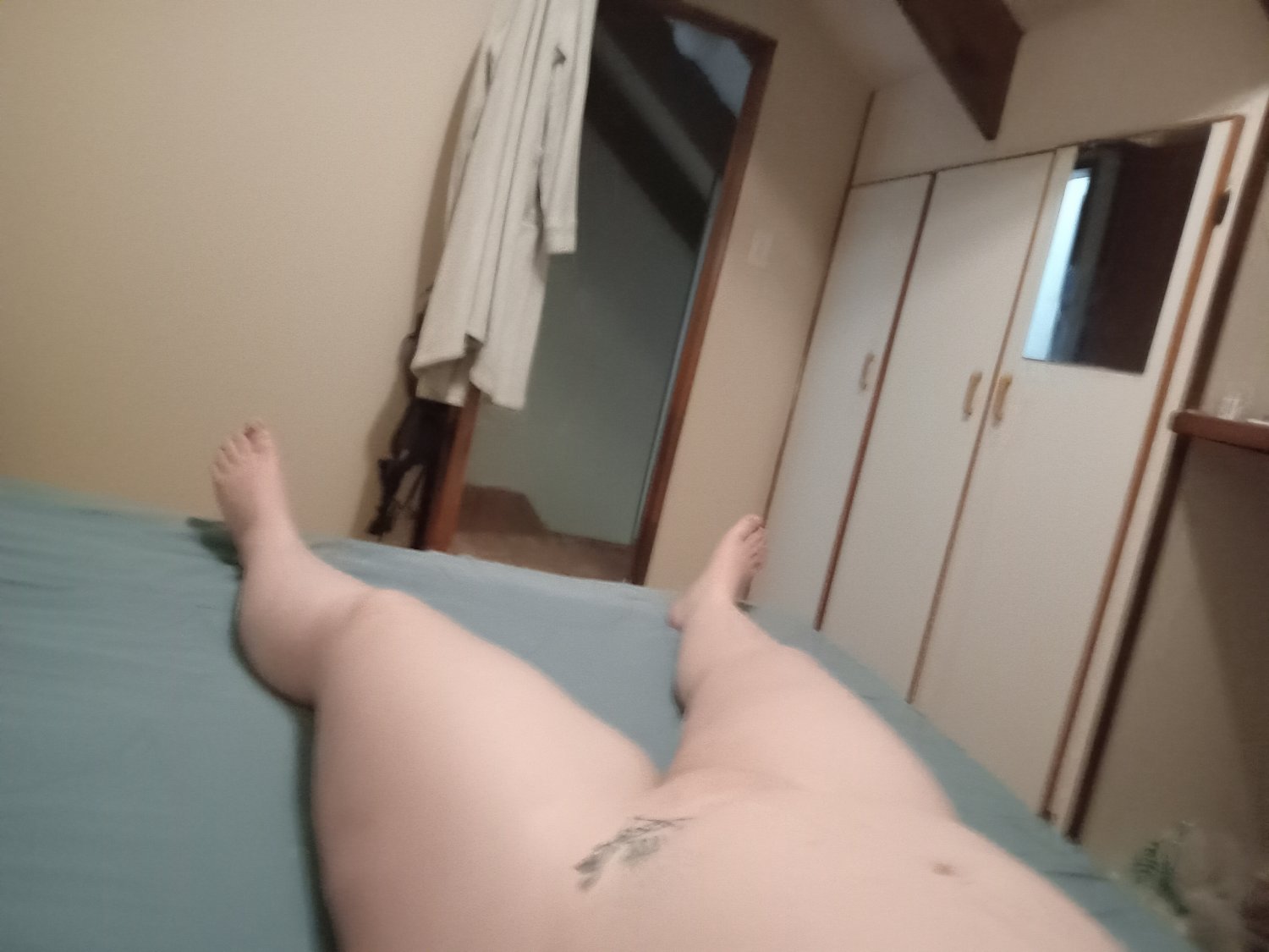 Irresistibly Wet and Ready—She’ll Pull You Right In 12