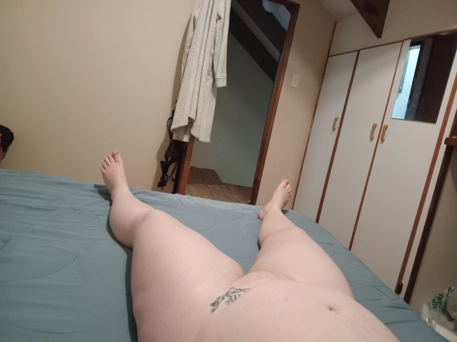 Irresistibly Wet and Ready—She’ll Pull You Right In 13