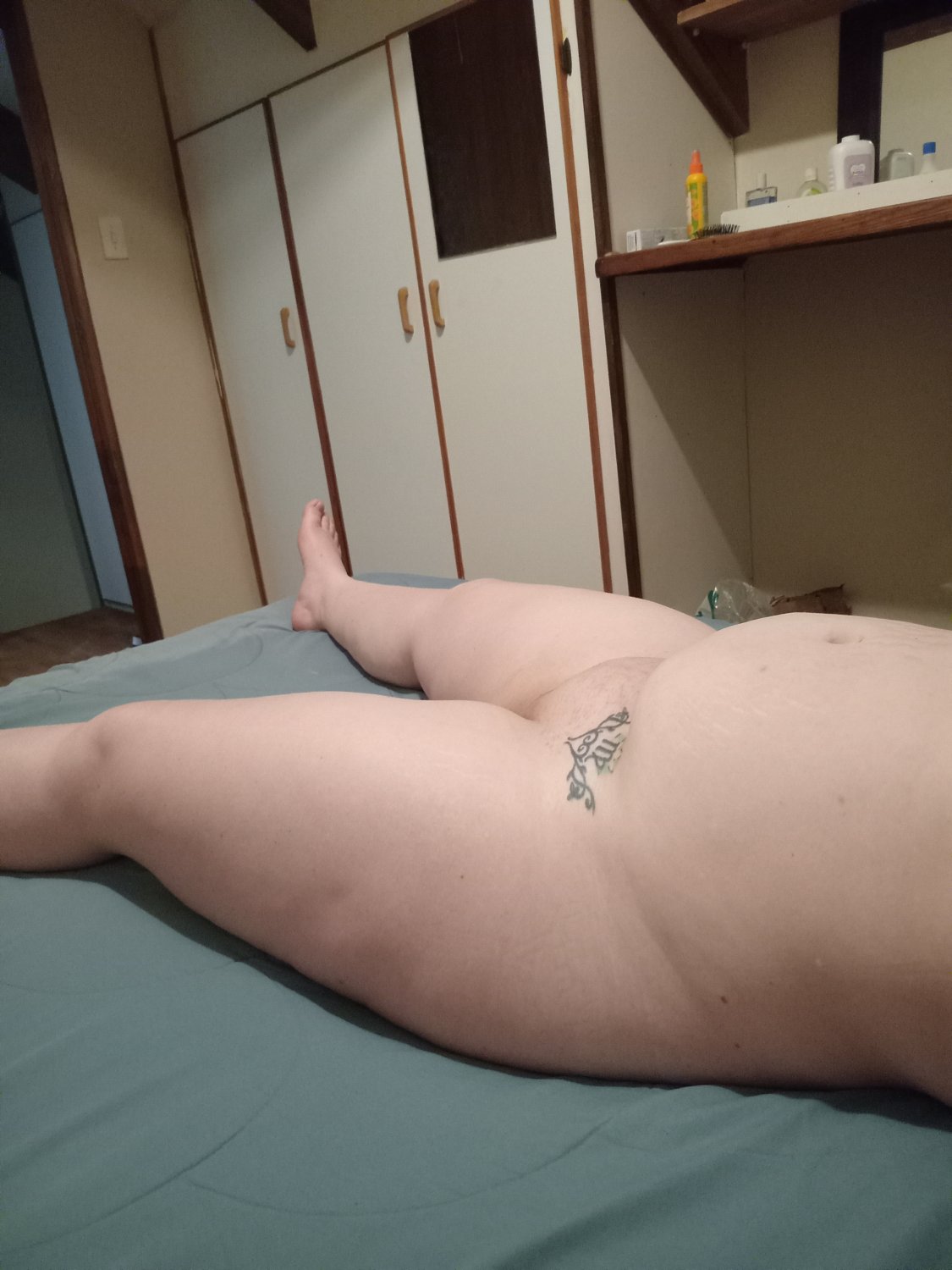 Irresistibly Wet and Ready—She’ll Pull You Right In 17