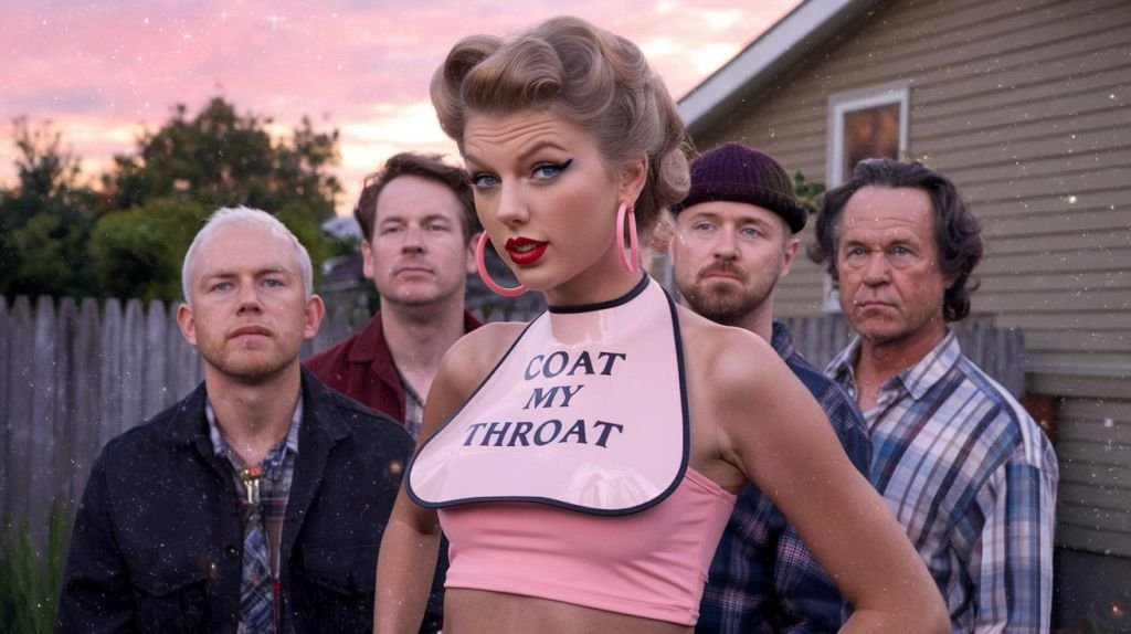 TayTay las canciones prohibidas: EP 1