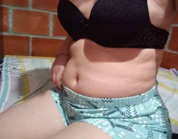 lizeth Giraldo Culona🍑 7