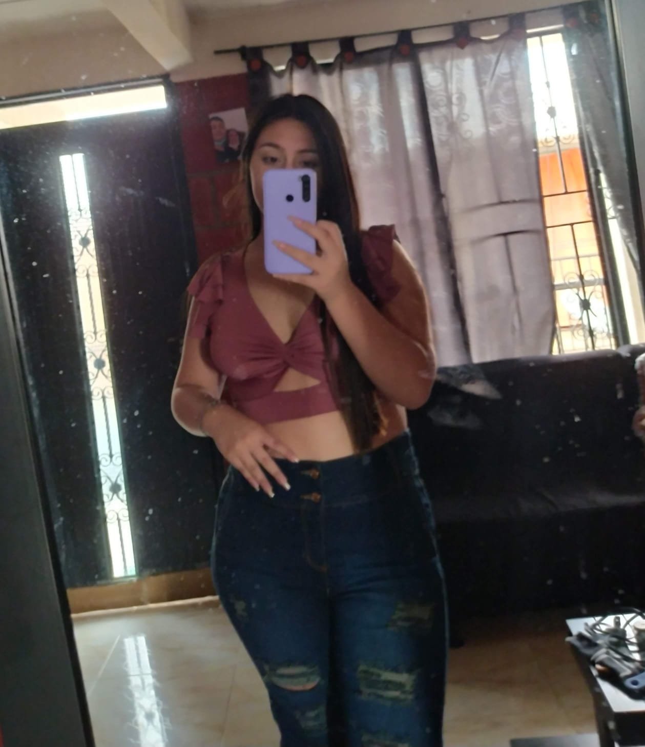 lizeth Giraldo Culona🍑 14