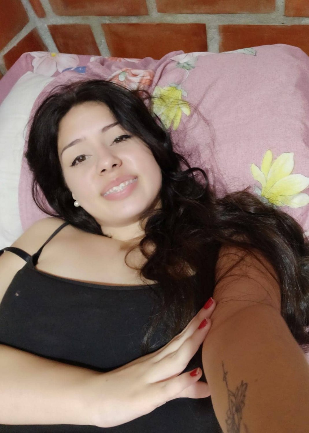 lizeth Giraldo Culona🍑 20
