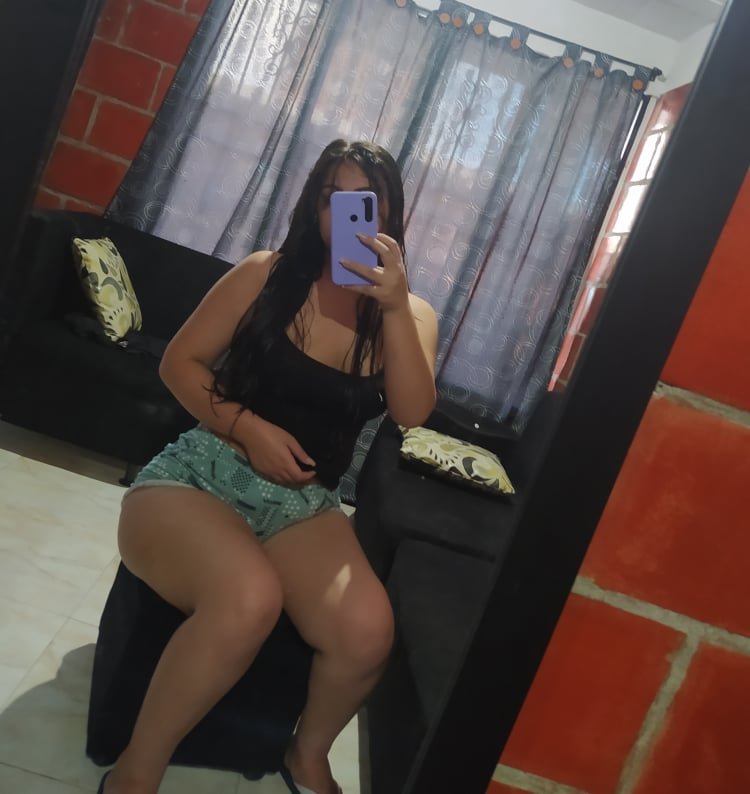 lizeth Giraldo Culona🍑 30