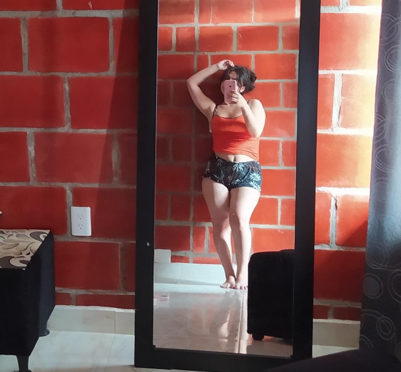 lizeth Giraldo Culona🍑 31
