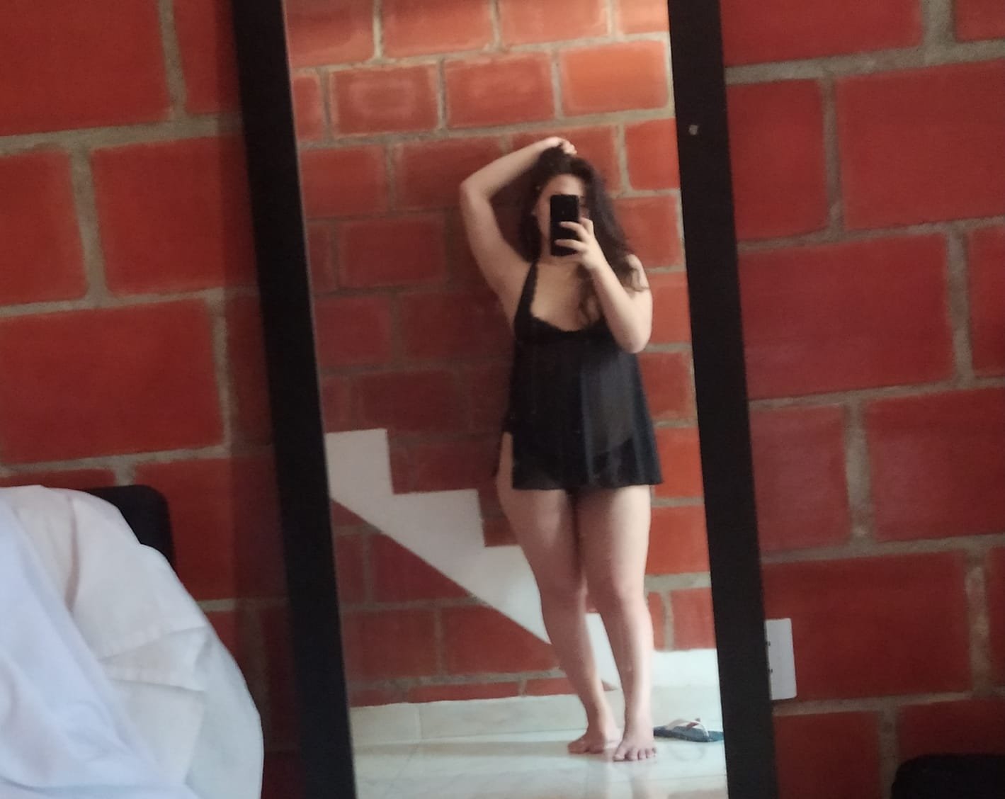 lizeth Giraldo Culona🍑 43