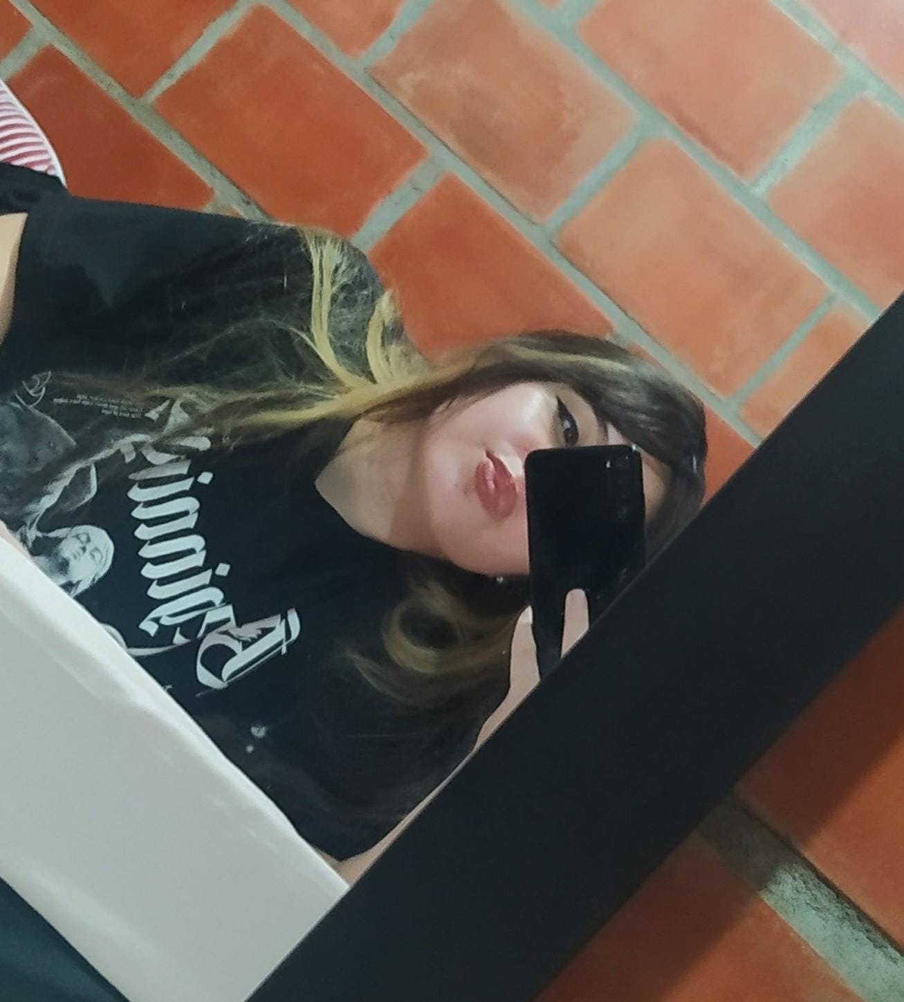 lizeth Giraldo Culona🍑 44