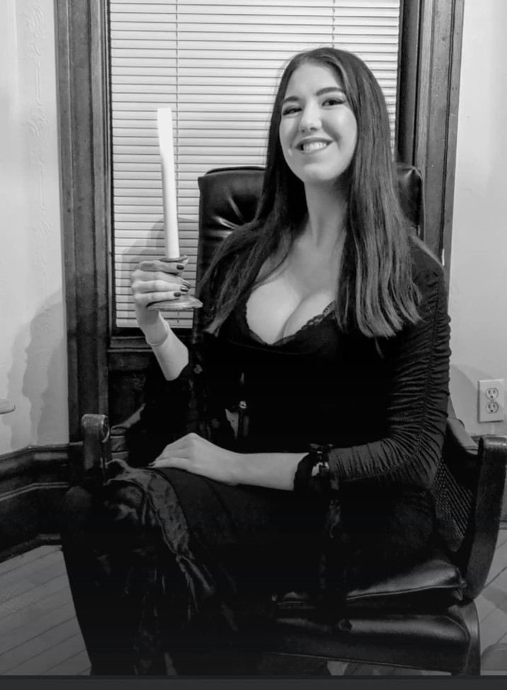 Rosa de DePaul 10