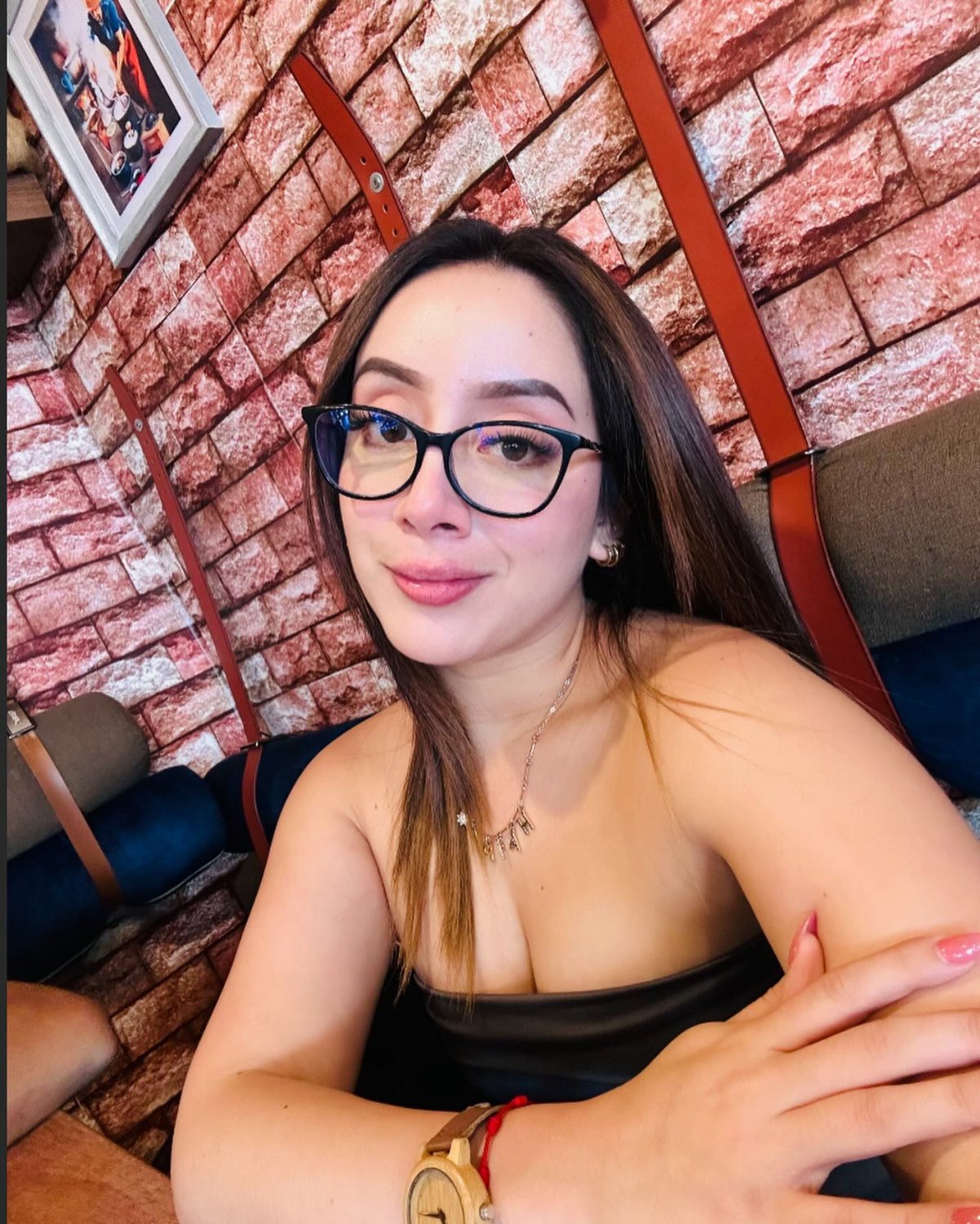 MishelorellaNat teases with every move 22