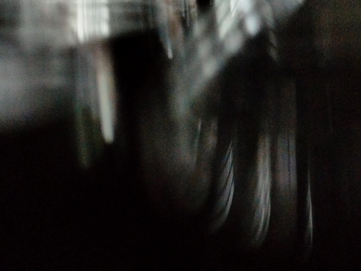 Aberrant voyeur ace 7