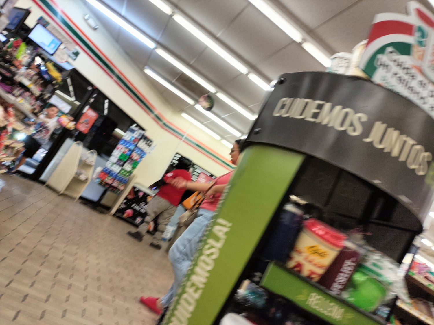 Aberrant voyeur ace 10