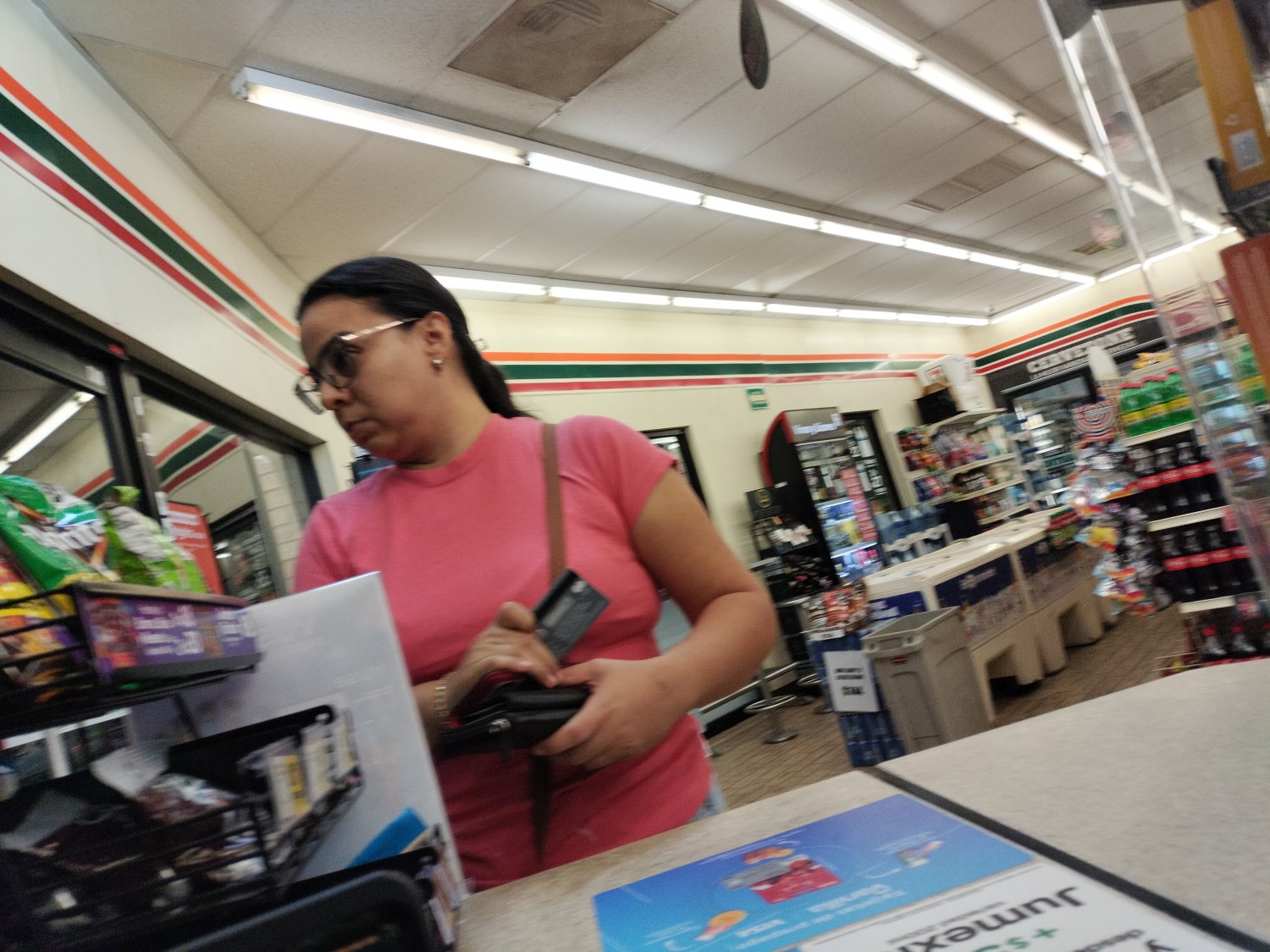 Aberrant voyeur ace 13