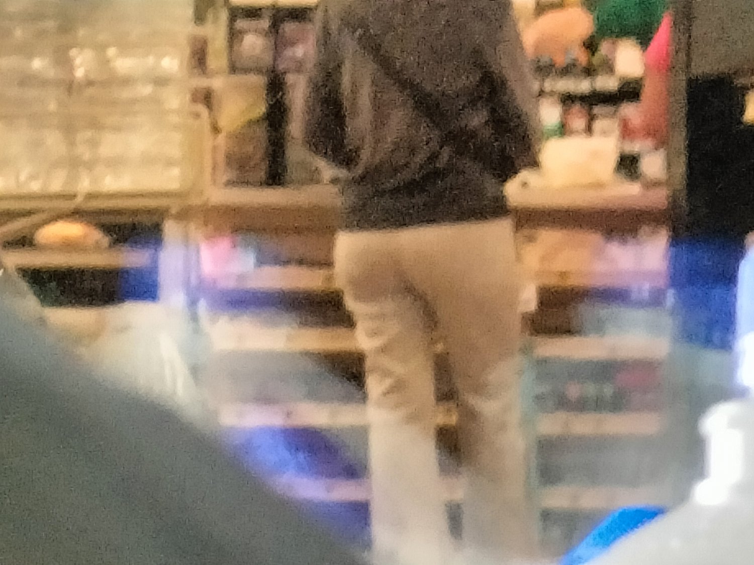 Aberrant voyeur ace 17