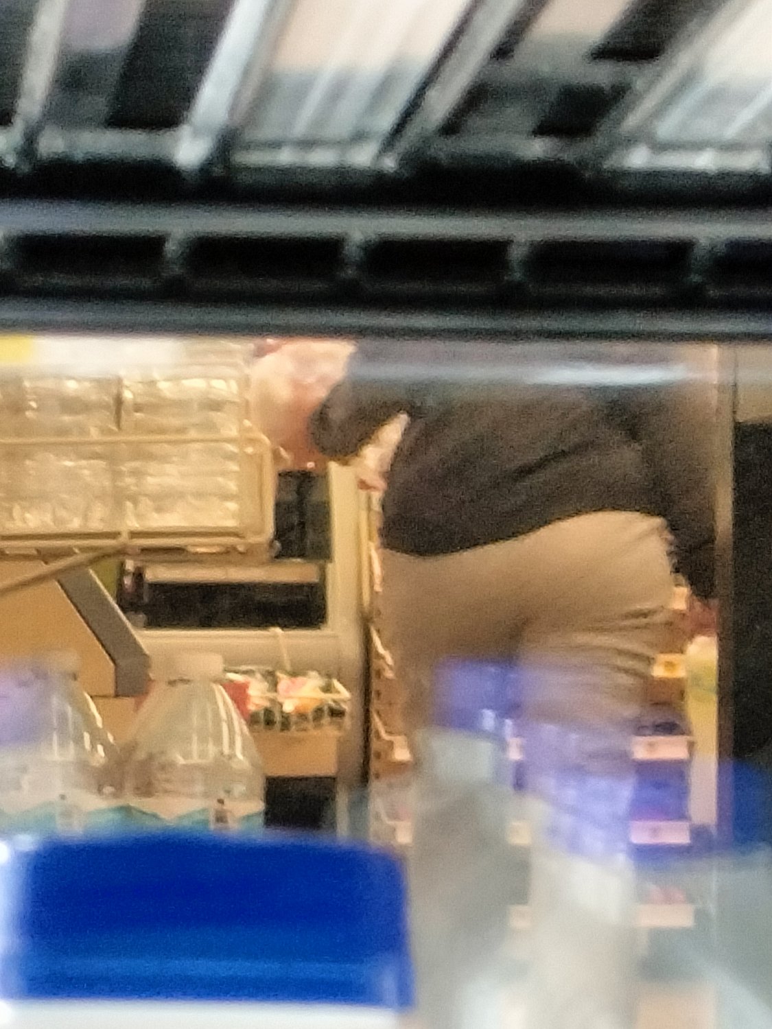 Aberrant voyeur ace 20