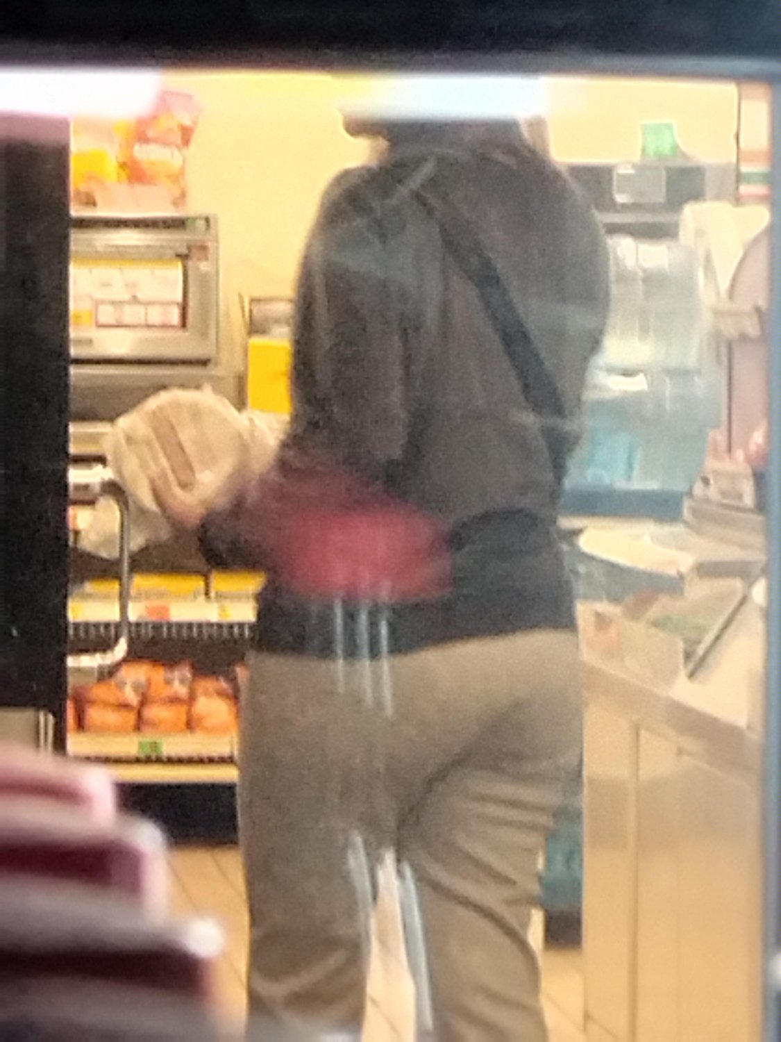 Aberrant voyeur ace 21