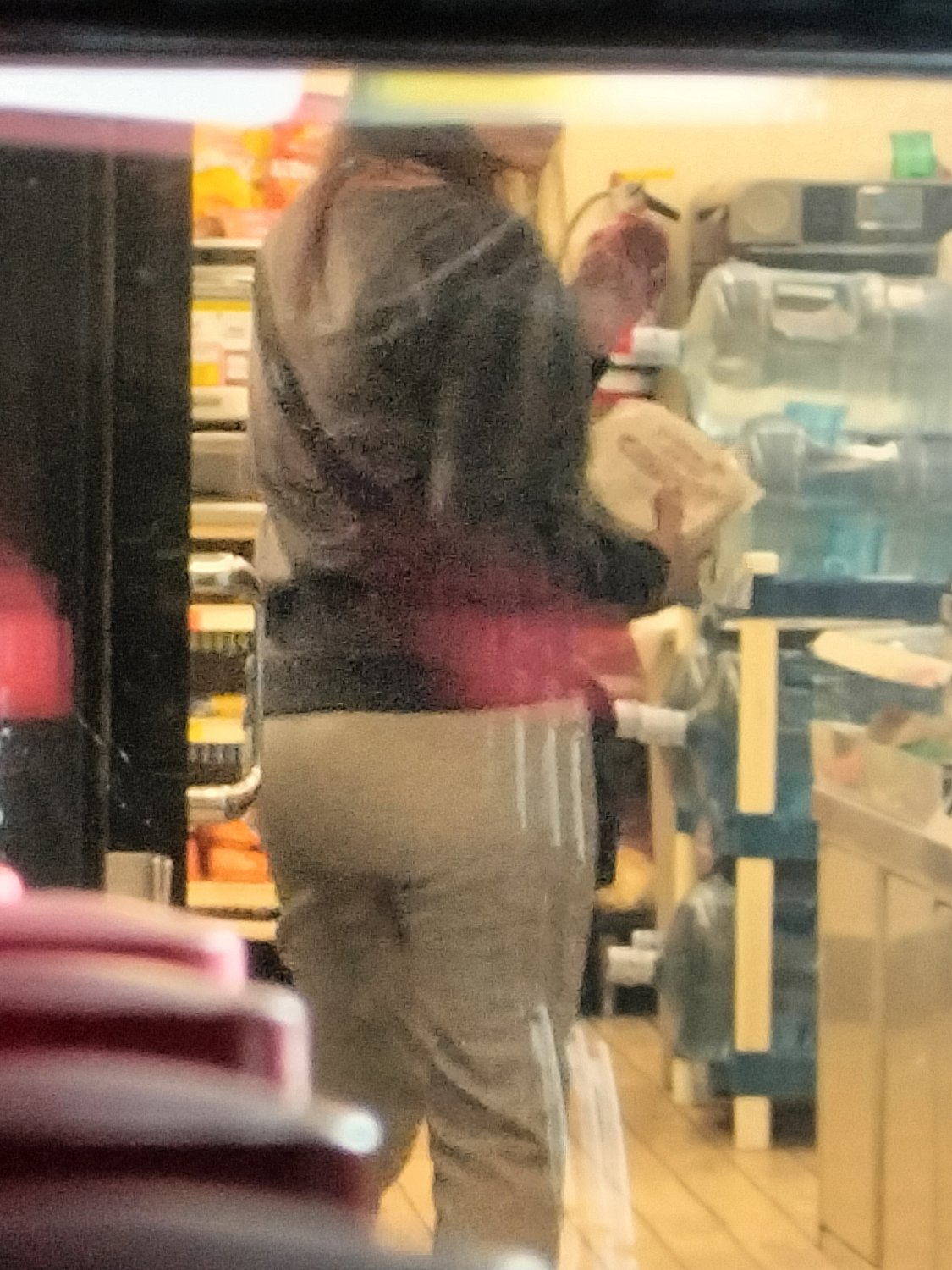 Aberrant voyeur ace 22