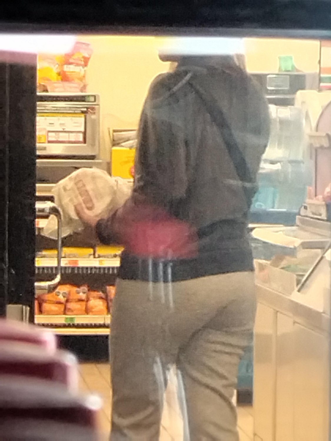 Aberrant voyeur ace 23