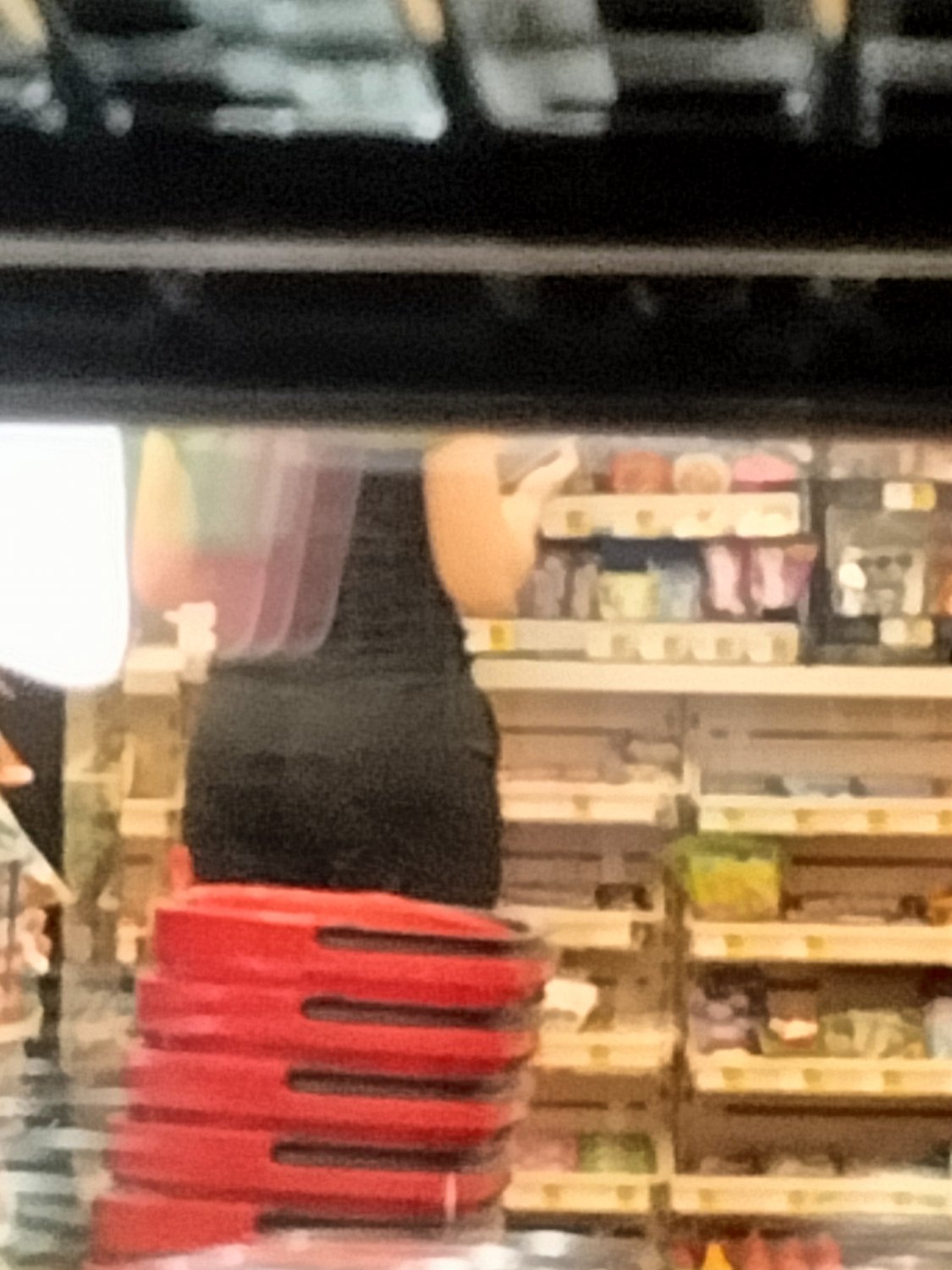 Aberrant voyeur ace 24