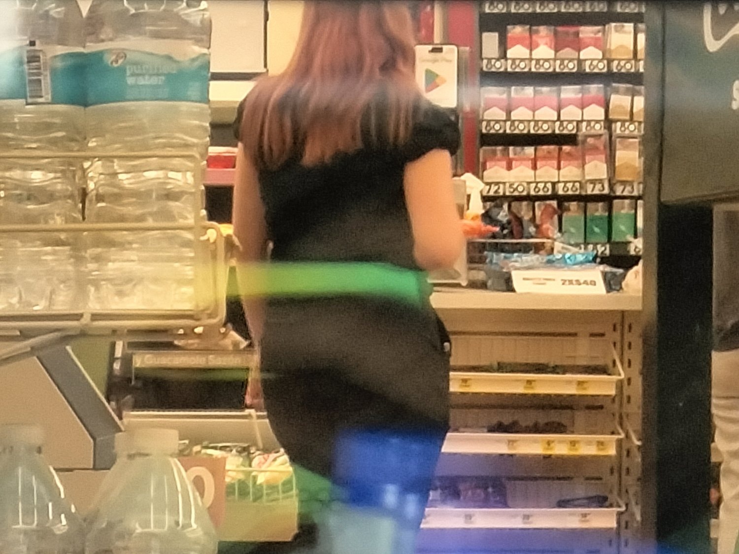 Aberrant voyeur ace 25