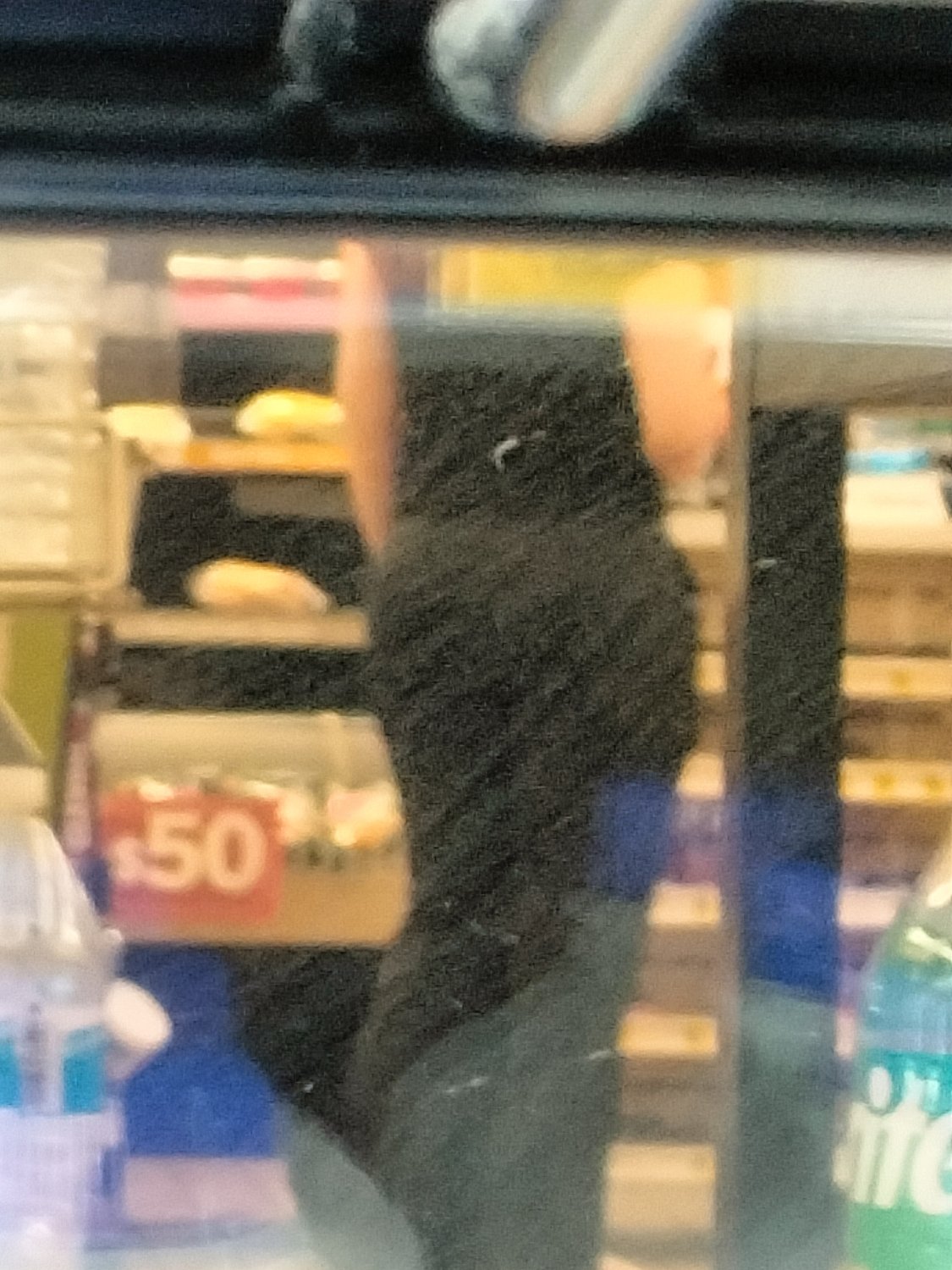 Aberrant voyeur ace 26