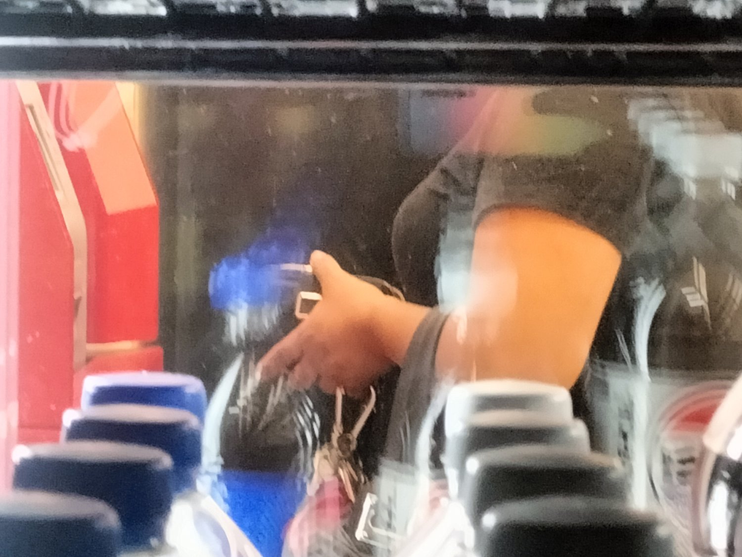 Aberrant voyeur ace 27