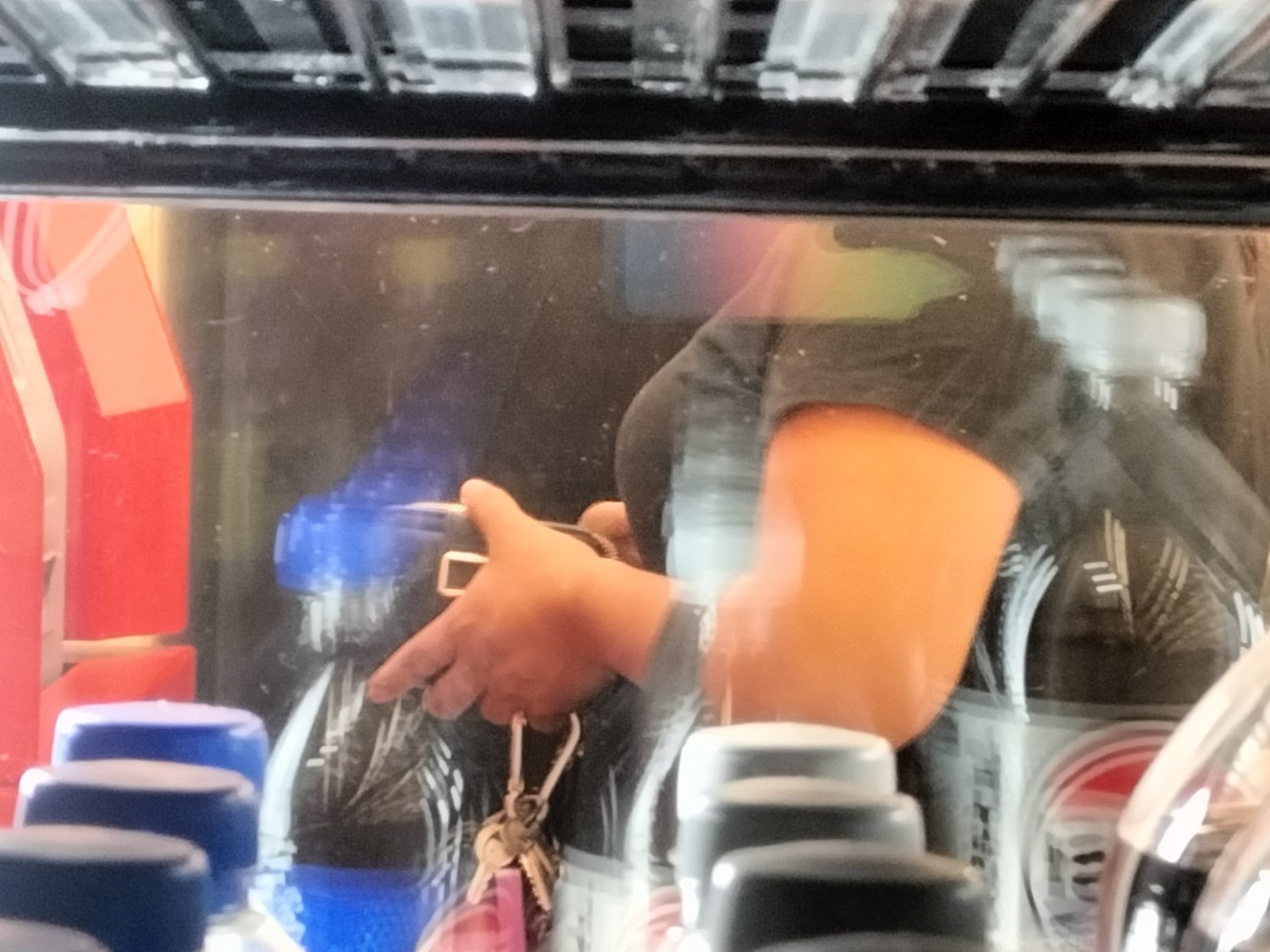 Aberrant voyeur ace 28