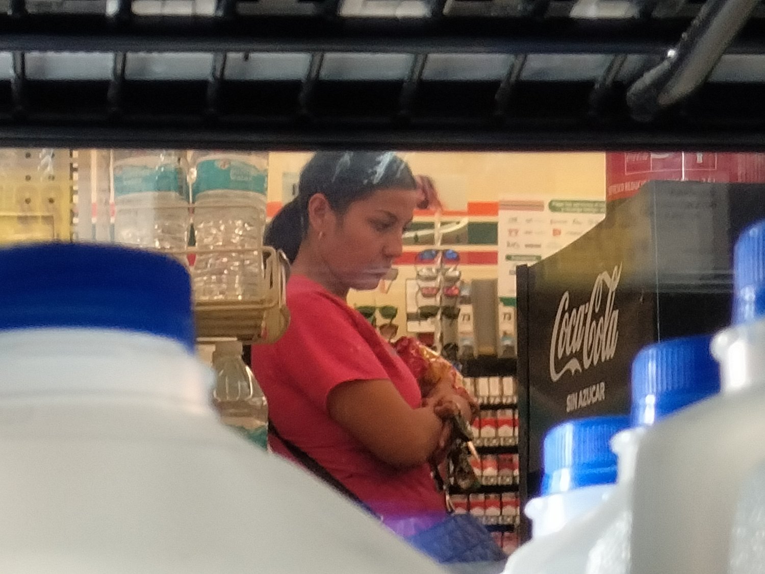 Aberrant voyeur ace 29