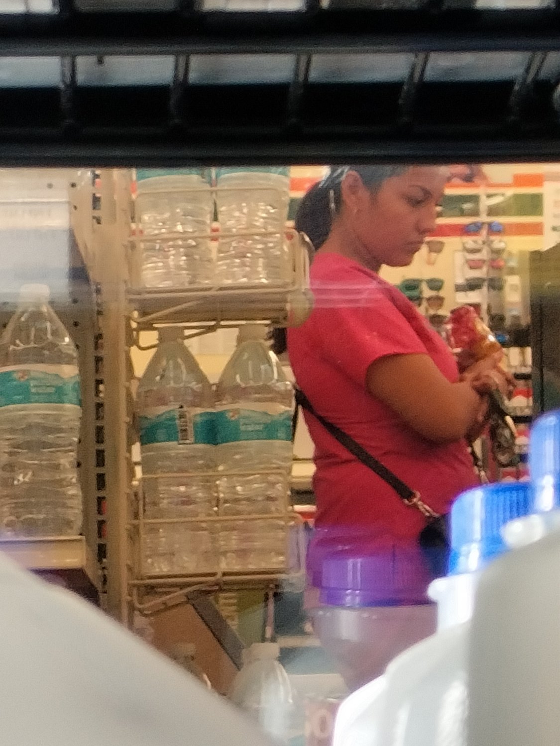 Aberrant voyeur ace 32