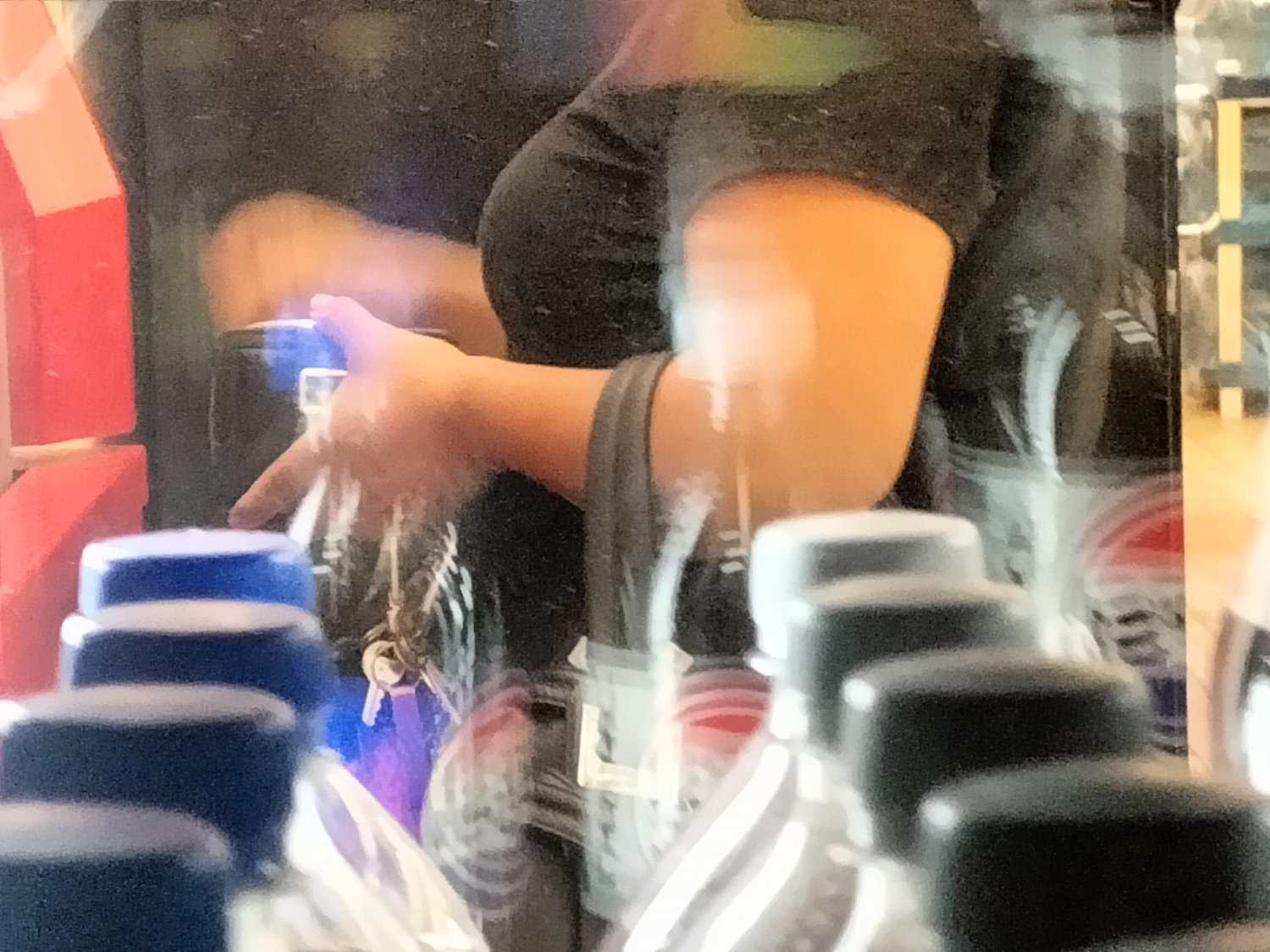 Aberrant voyeur ace 35