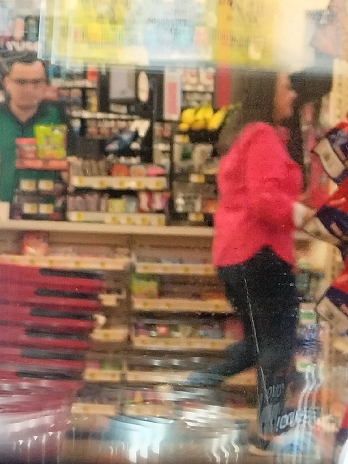 Aberrant voyeur ace 36