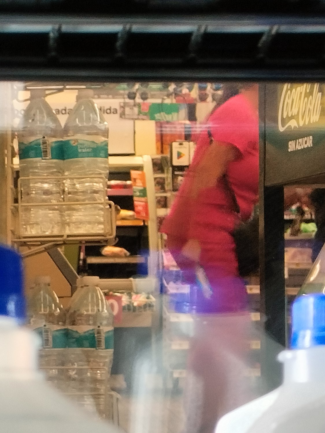 Aberrant voyeur ace 38