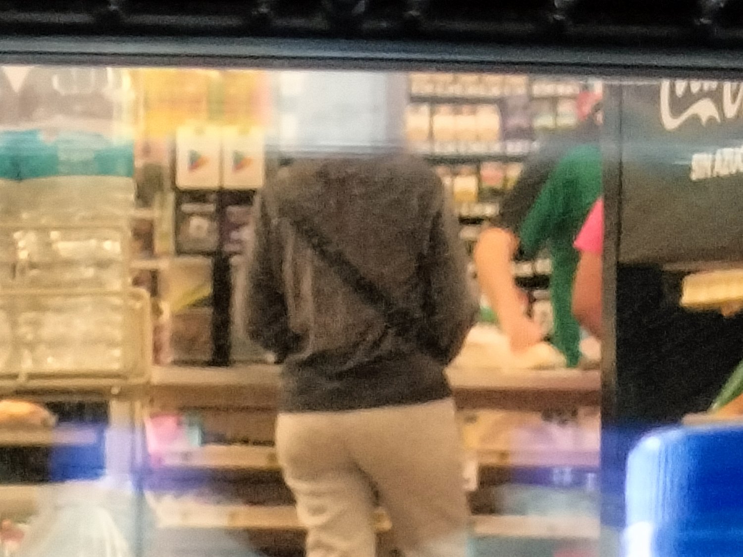 Aberrant voyeur ace 39