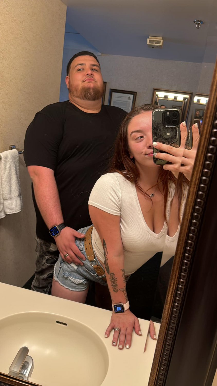 Ujawnienie #285: SAHM daje ci swoje stopy (bez nagości) 5