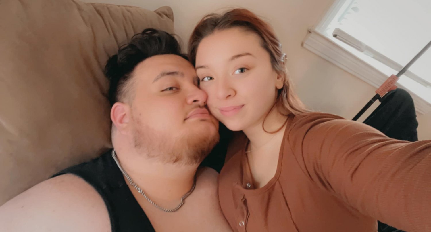 Ujawnienie #285: SAHM daje ci swoje stopy (bez nagości) 6