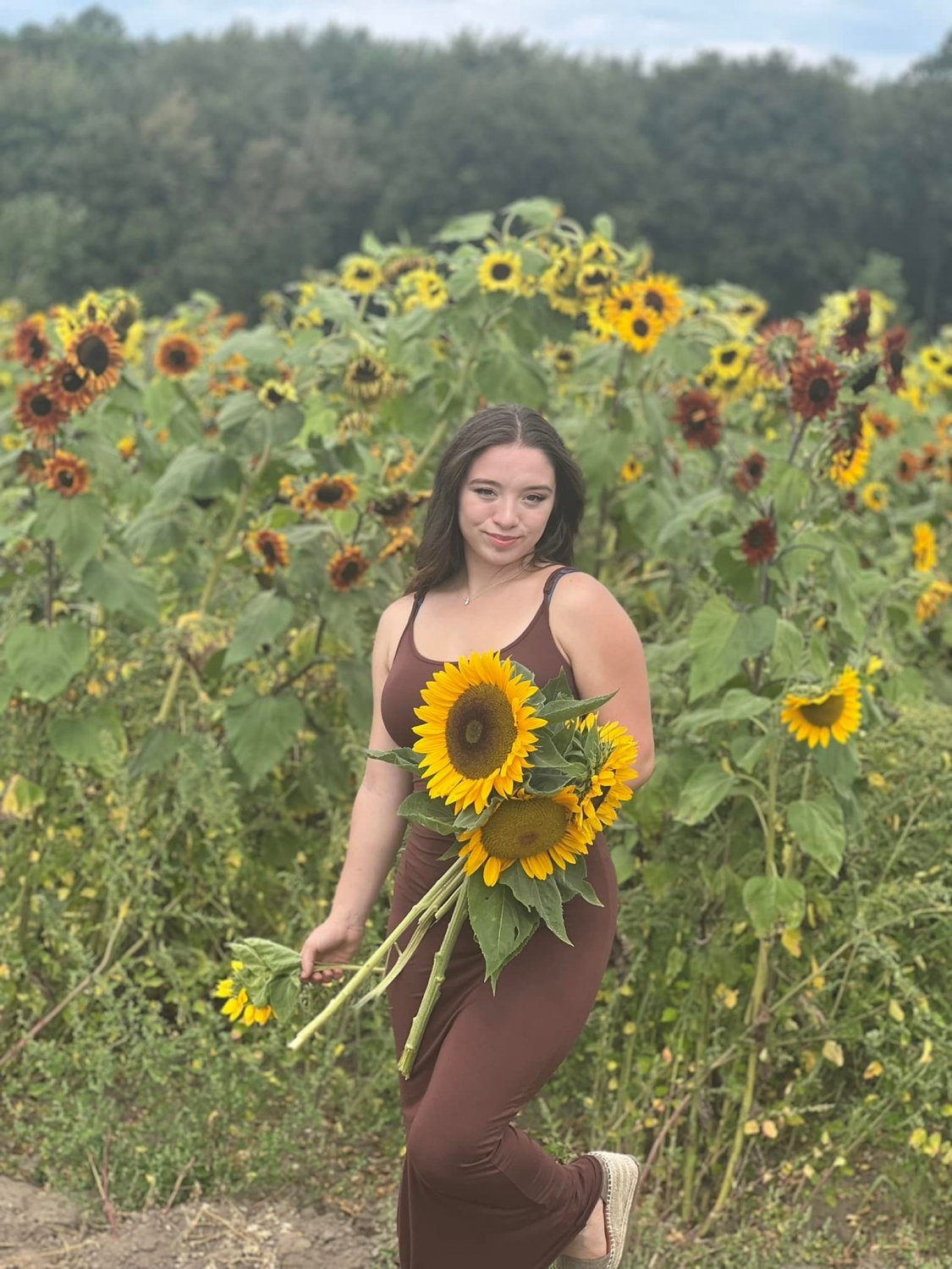 Ujawnienie #285: SAHM daje ci swoje stopy (bez nagości) 9