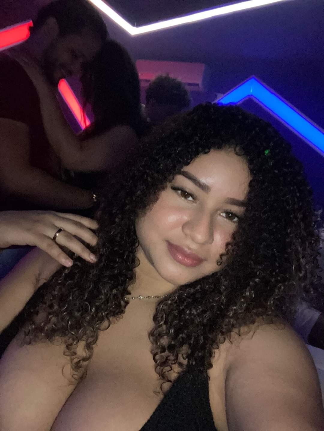 Latina Bigtits 10