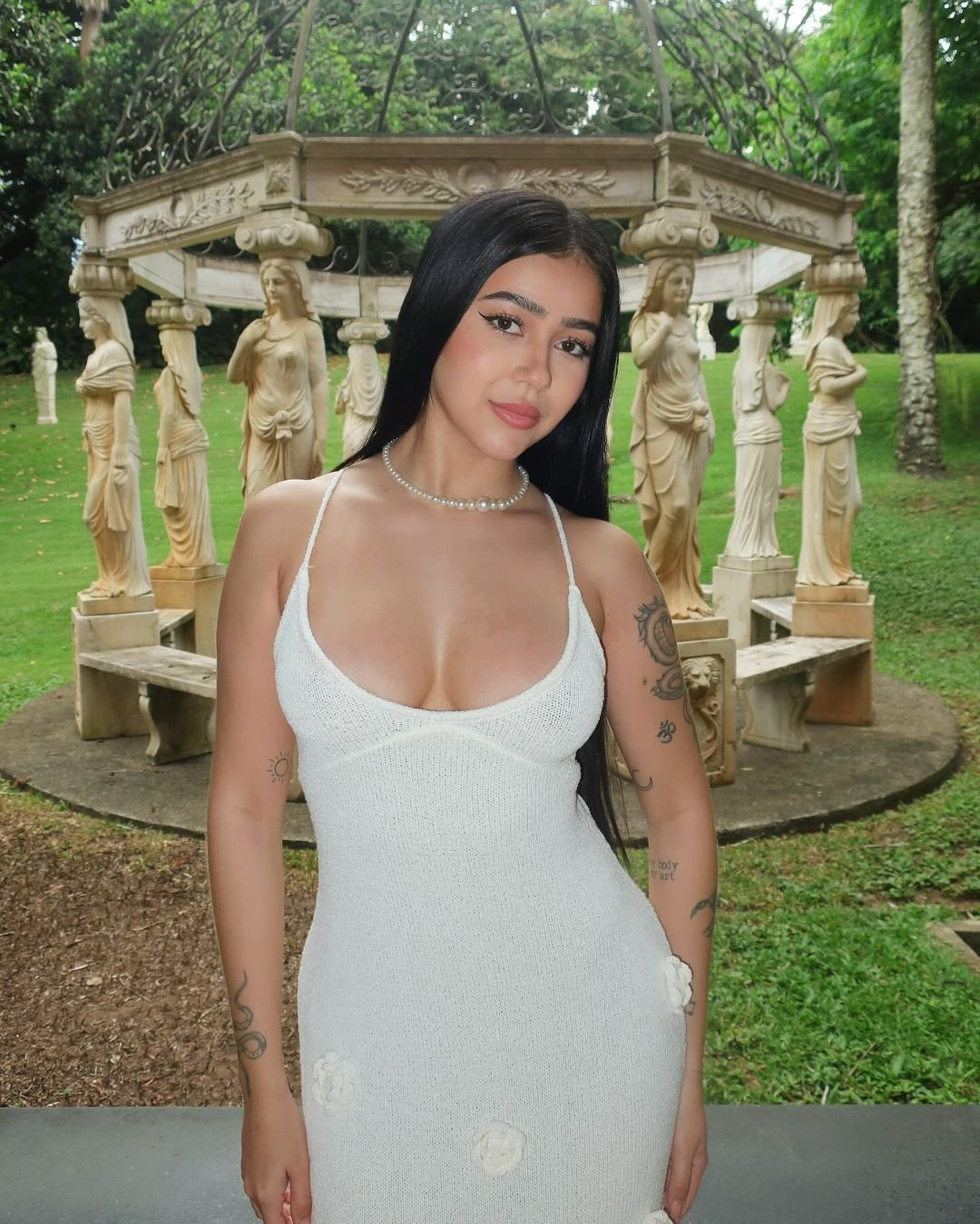 Beca Barreto Gostosa 10