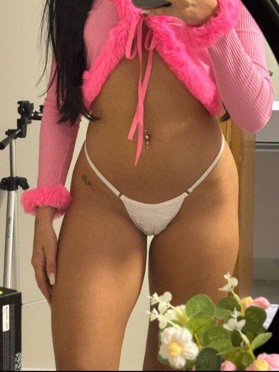 Beca Barreto Gostosa 15