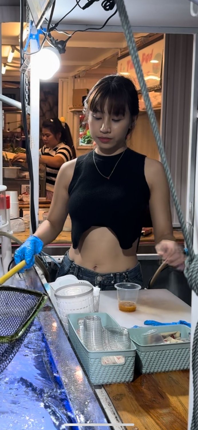 Creepshots chineses 2
