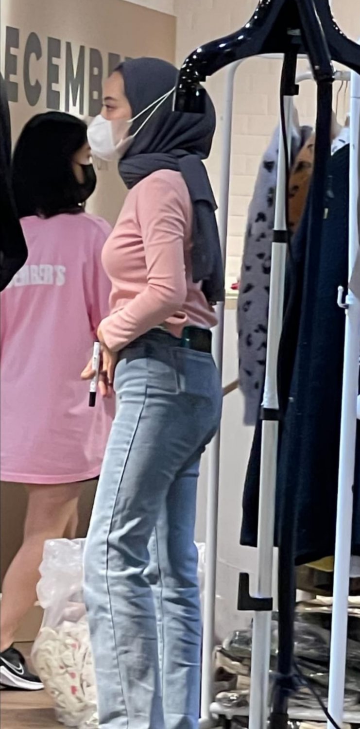 Creepshots chineses 5
