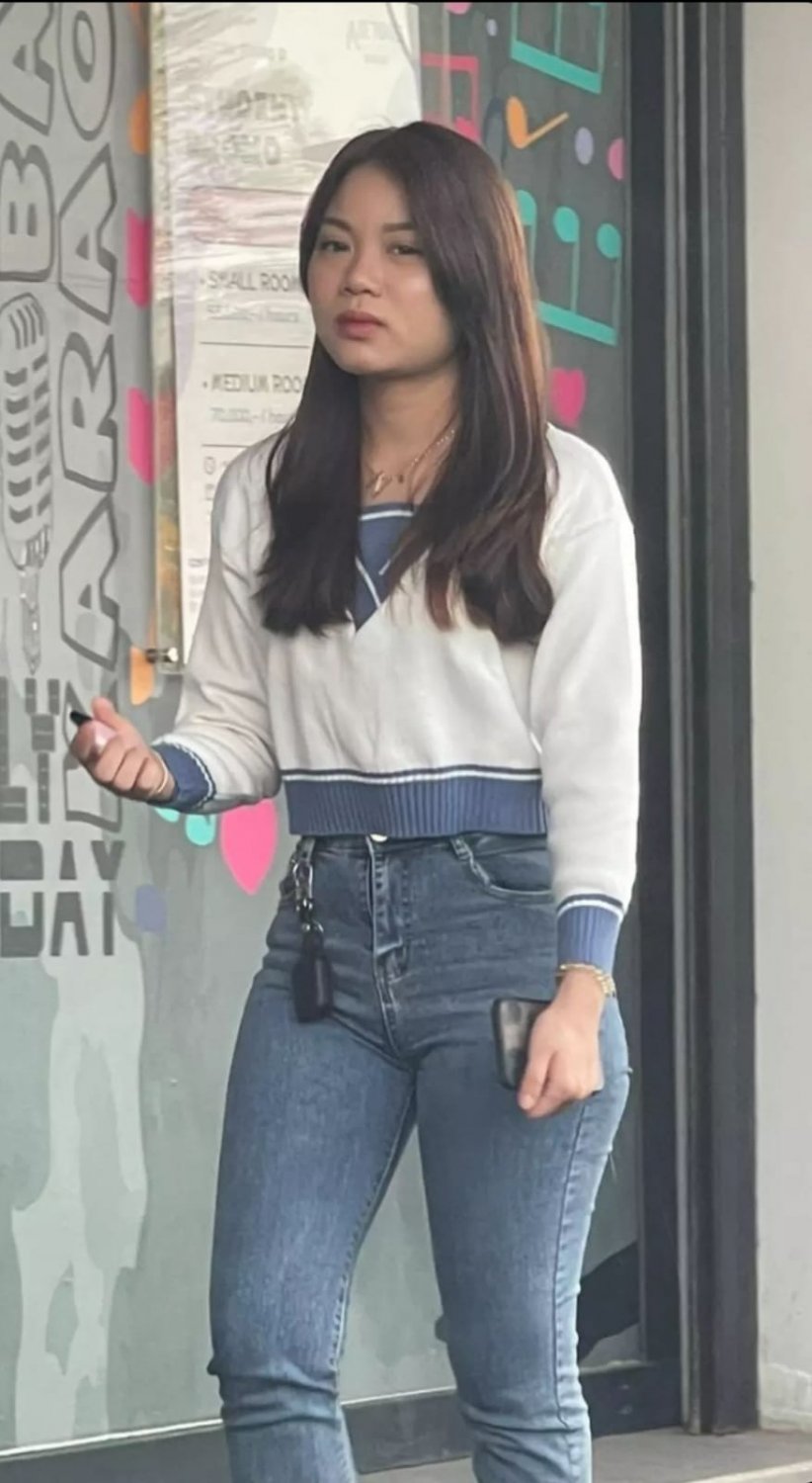Creepshots chineses 10