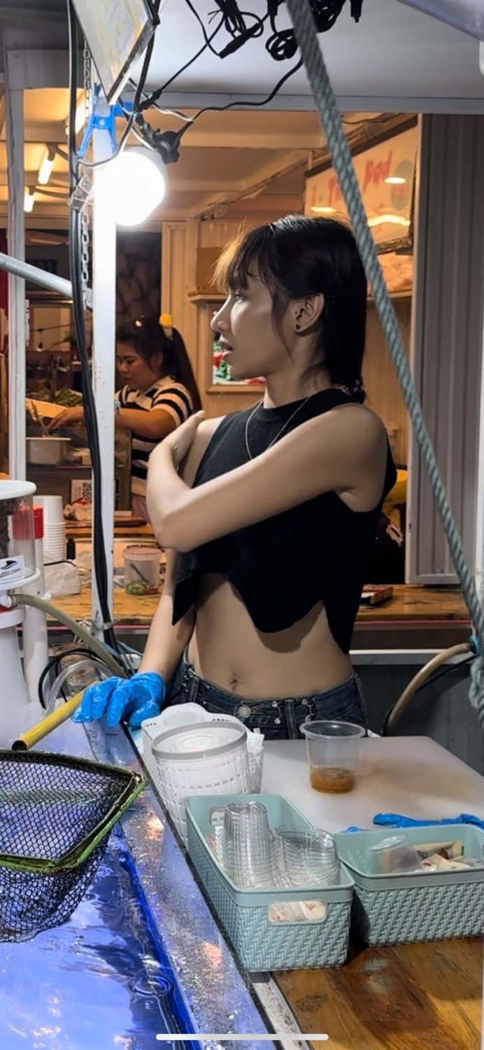 Creepshots chineses 20