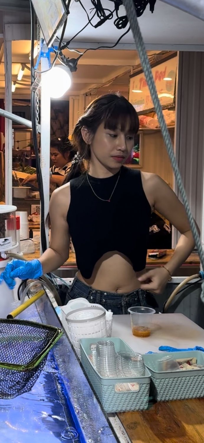 Creepshots chineses 21
