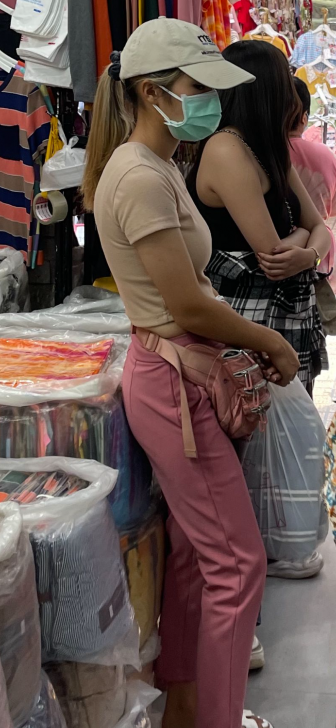 Creepshots chineses 26