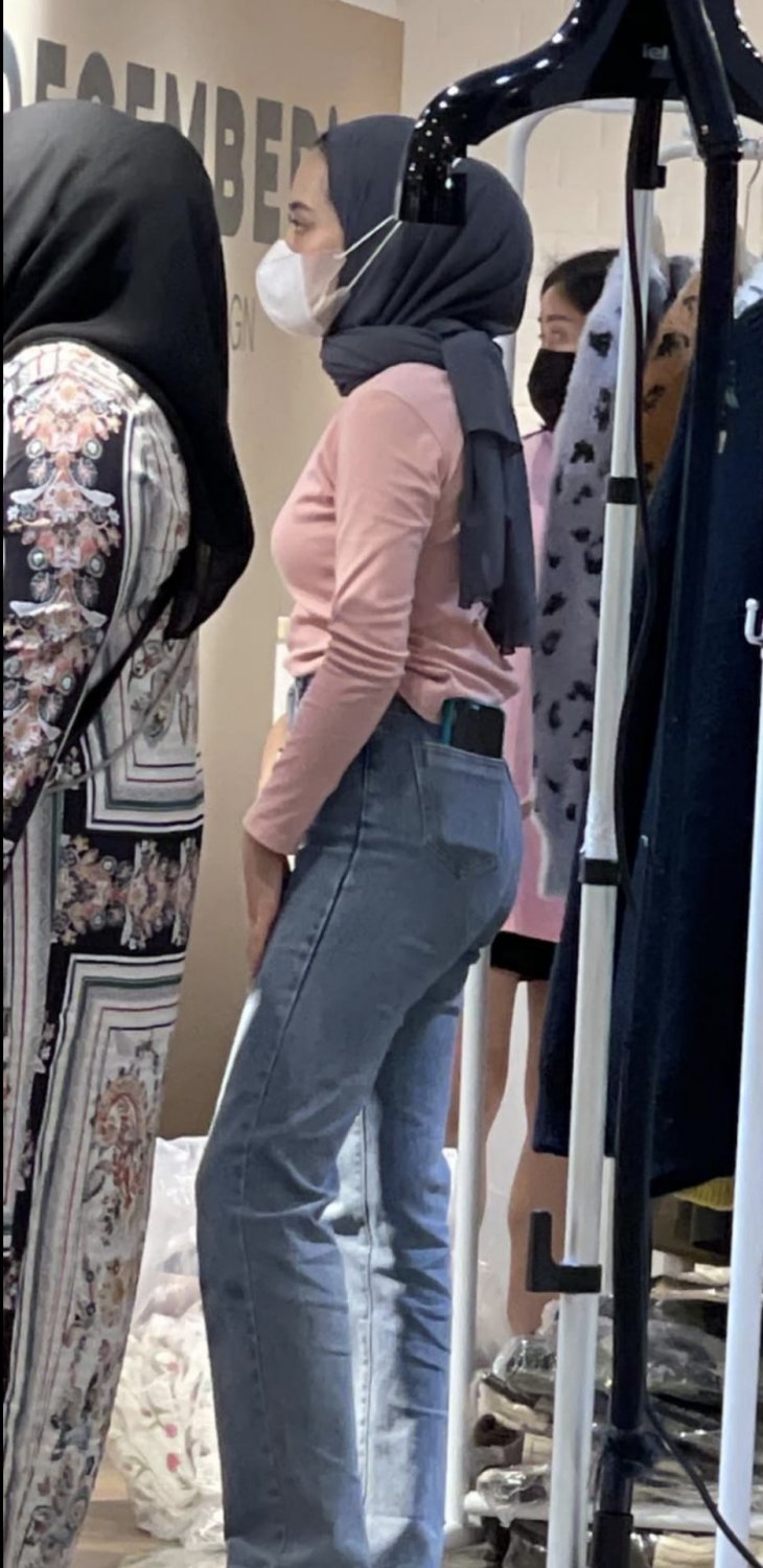 Creepshots chineses 31
